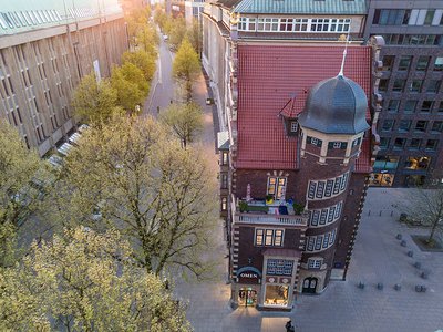 Dachsanierung eines denkmalgeschützten Hauses