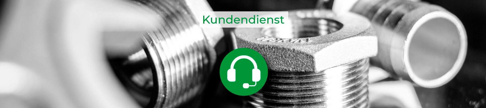 Kundendienst bei Schellhorn GmbH