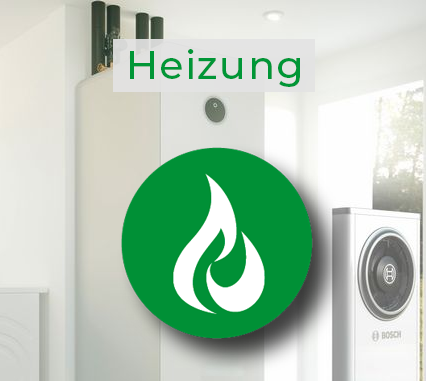 Schellhorn Icon Heizung