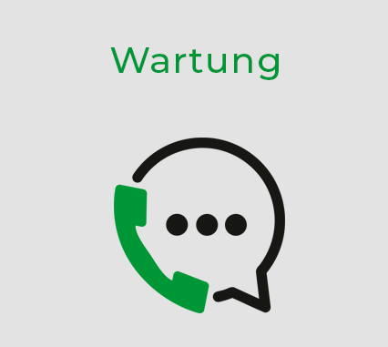 Fritz Schellhorn Wartung