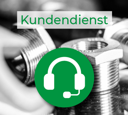 Fritz Schellhorn Wartung und Kundendienst