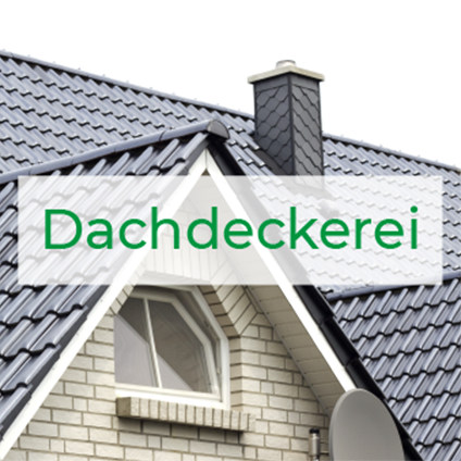Dachdeckerei von Schellhorn GmbH