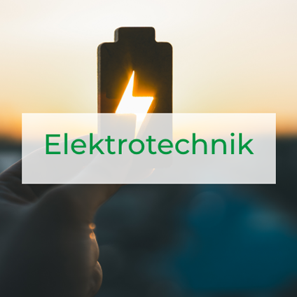 Elektrotechnik von Schellhorn GmbH