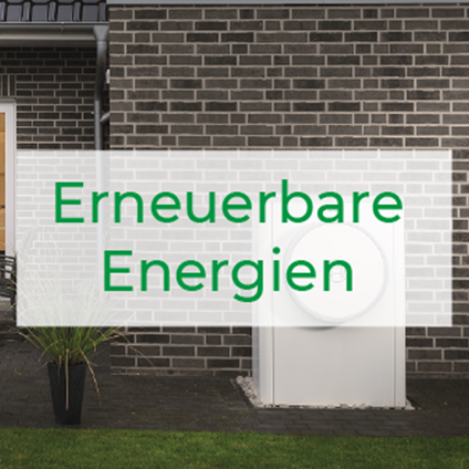 Erneuerbare Energien von Schellhorn GmbH