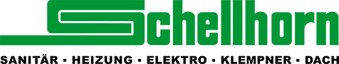 Logo Schellhorn GmbH