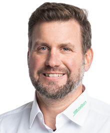 Ansprechpartner Benjamin Ohrem