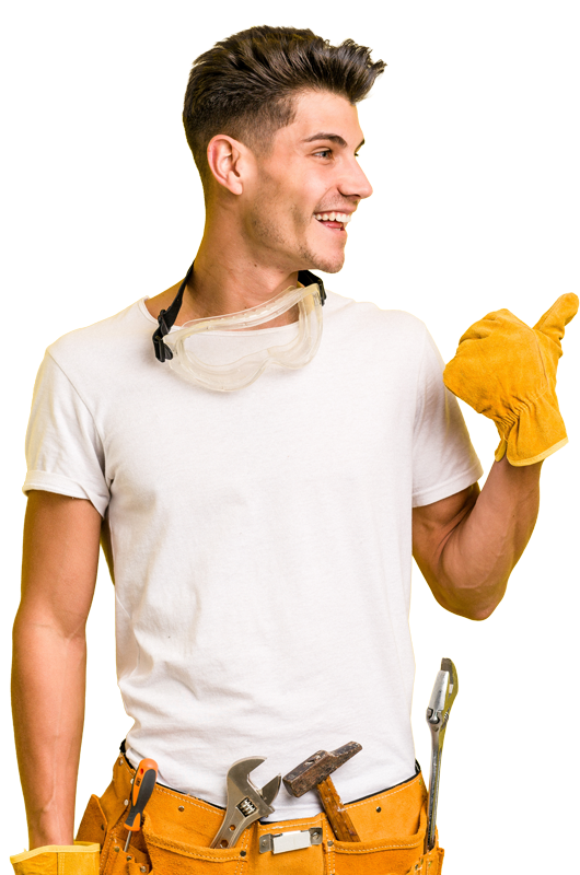 Spengler bei Schellhorn GmbH